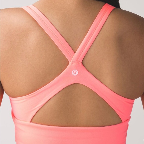LULULEMON Wrap It Up Tank - Picture 5 of 9